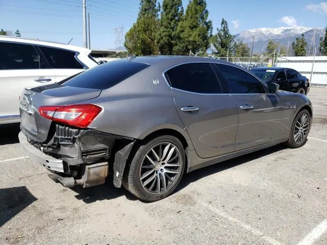 ZAM57XSA5E1088735 2014 2014 Maserati Ghibli 3