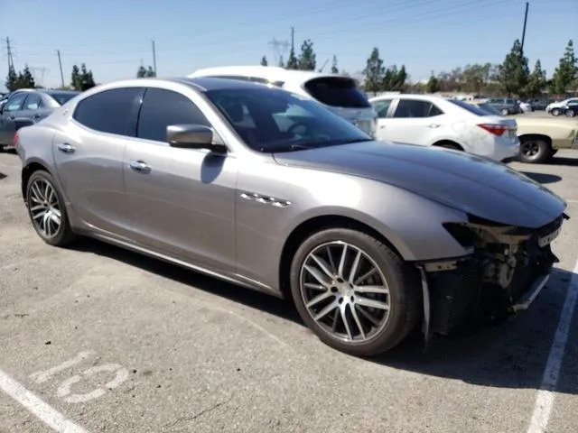 ZAM57XSA5E1088735 2014 2014 Maserati Ghibli 4