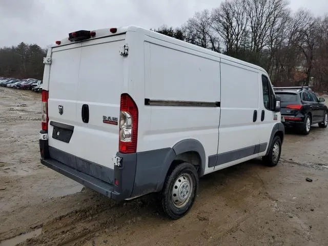 3C6TRVAG4JE108567 2018 2018 RAM Promaster- 1500 Standard 3