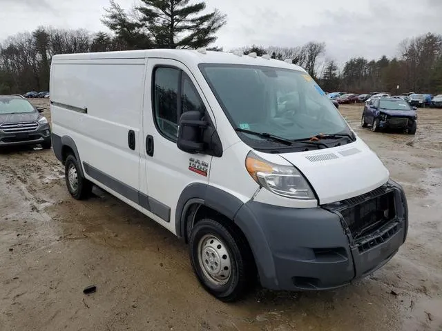 3C6TRVAG4JE108567 2018 2018 RAM Promaster- 1500 Standard 4