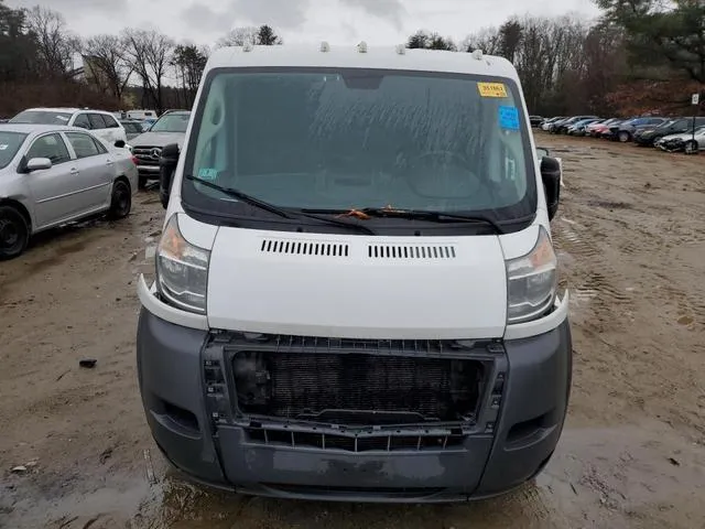 3C6TRVAG4JE108567 2018 2018 RAM Promaster- 1500 Standard 5