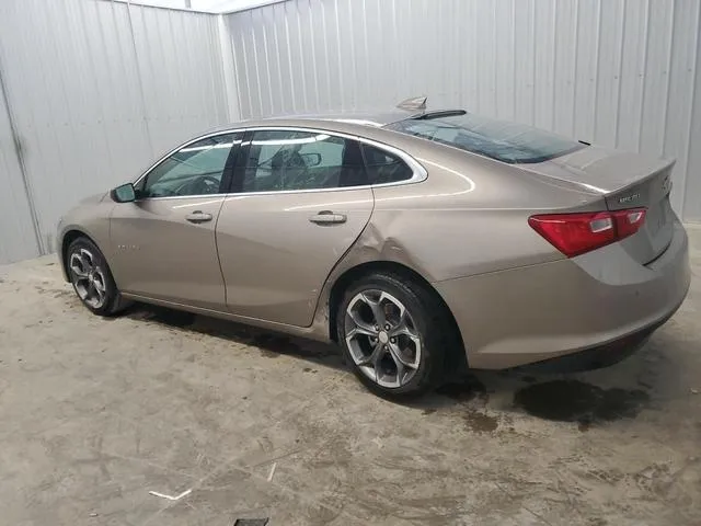 1G1ZD5ST4RF203976 2024 2024 Chevrolet Malibu- LT 2