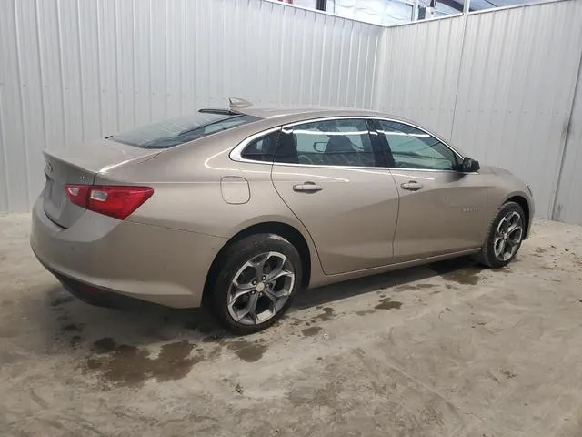 1G1ZD5ST4RF203976 2024 2024 Chevrolet Malibu- LT 3