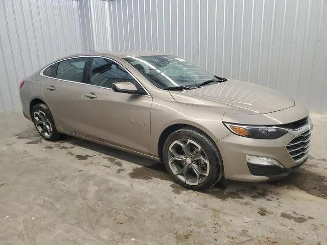 1G1ZD5ST4RF203976 2024 2024 Chevrolet Malibu- LT 4