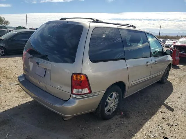 2FMZA52453BA38243 2003 2003 Ford Windstar- SE 3