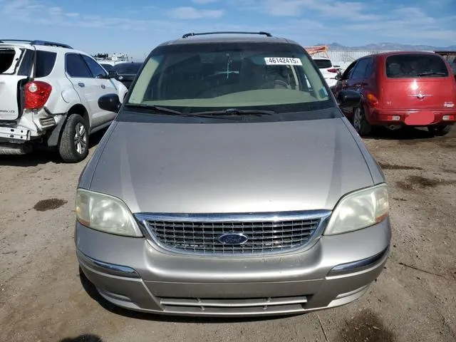 2FMZA52453BA38243 2003 2003 Ford Windstar- SE 5