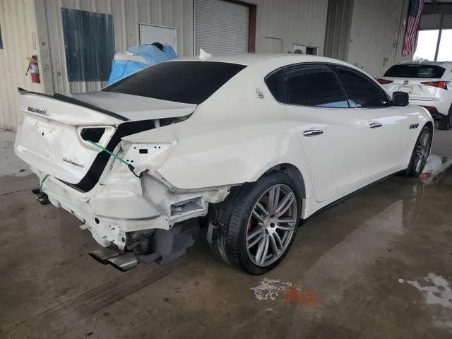 ZAM56RPA9G1166329 2016 2016 Maserati Quattroporte- S 3