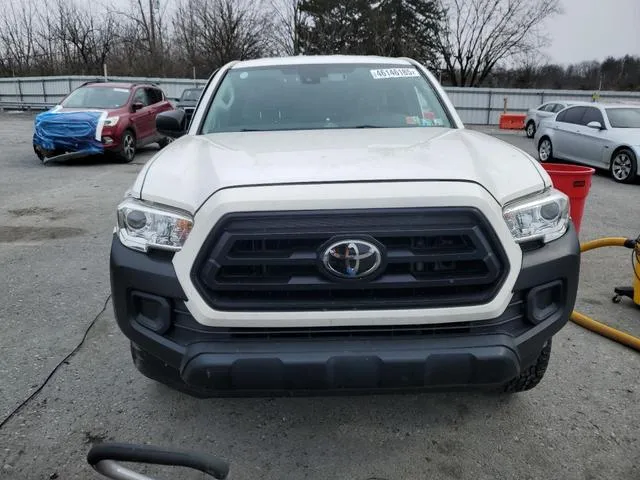 3TYRX5GN4LT004883 2020 2020 Toyota Tacoma- Access Cab 5