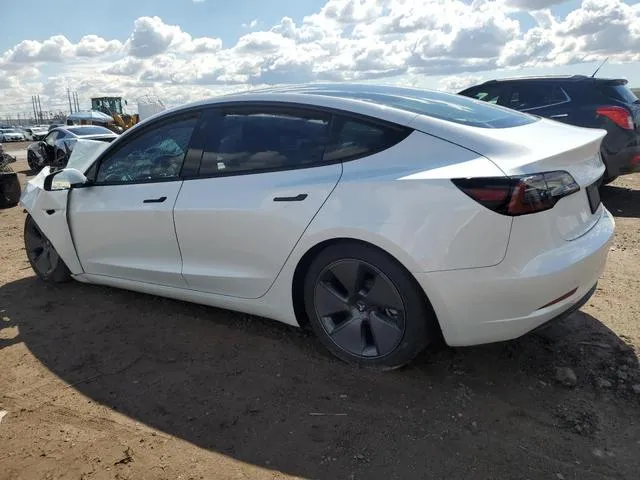 5YJ3E1EA8PF418730 2023 2023 Tesla MODEL 3 2