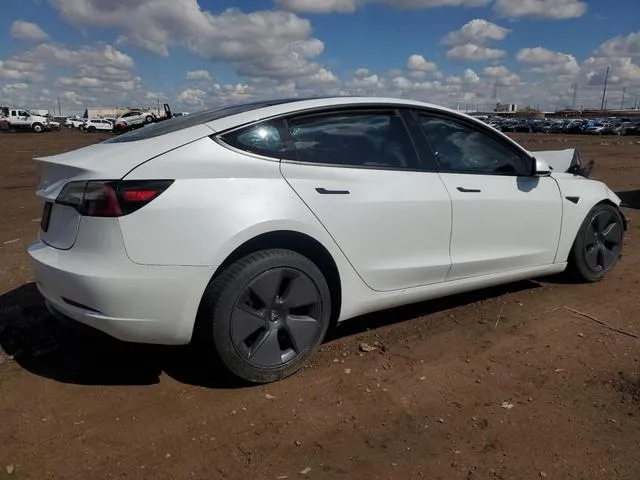 5YJ3E1EA8PF418730 2023 2023 Tesla MODEL 3 3