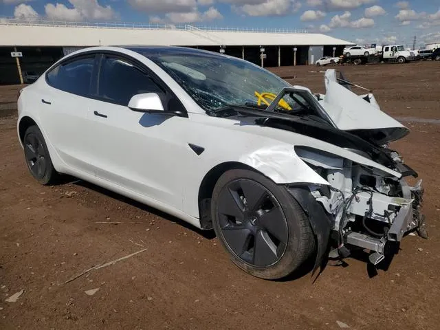 5YJ3E1EA8PF418730 2023 2023 Tesla MODEL 3 4