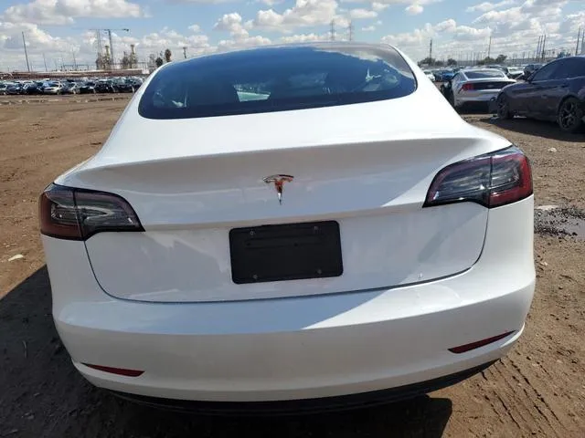 5YJ3E1EA8PF418730 2023 2023 Tesla MODEL 3 6