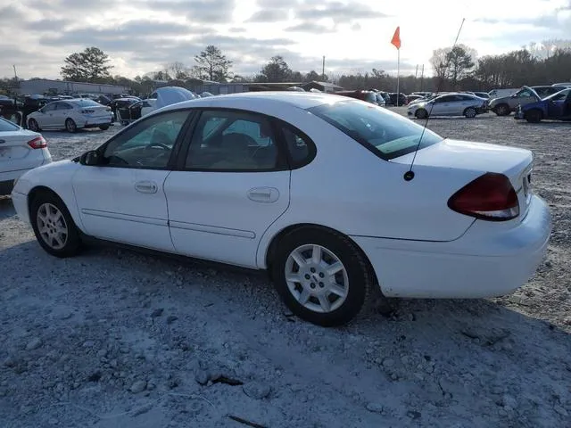 1FAFP53215A219475 2005 2005 Ford Taurus- SE 2