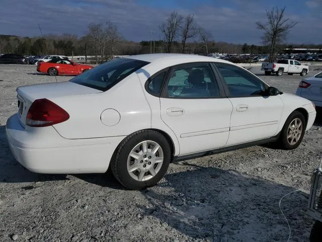 1FAFP53215A219475 2005 2005 Ford Taurus- SE 3