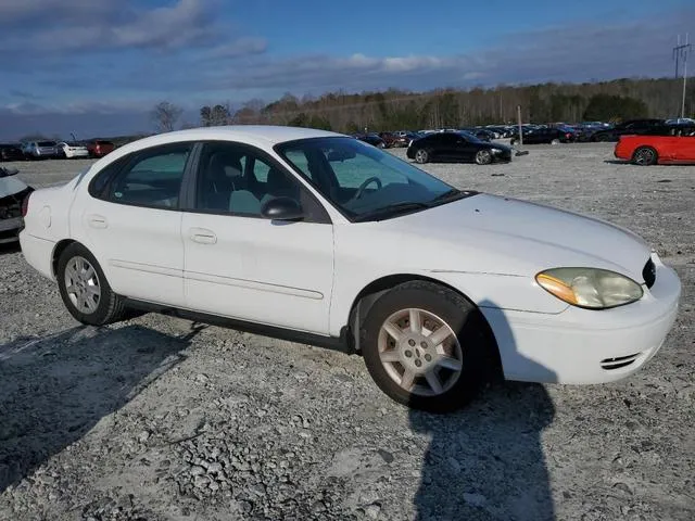 1FAFP53215A219475 2005 2005 Ford Taurus- SE 4