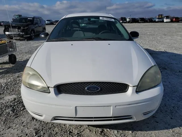 1FAFP53215A219475 2005 2005 Ford Taurus- SE 5