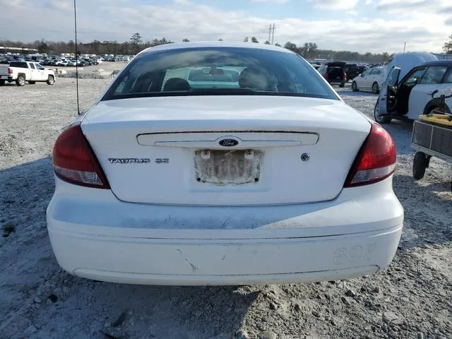 1FAFP53215A219475 2005 2005 Ford Taurus- SE 6