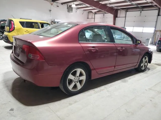 1HGFA16846L140068 2006 2006 Honda Civic- EX 3