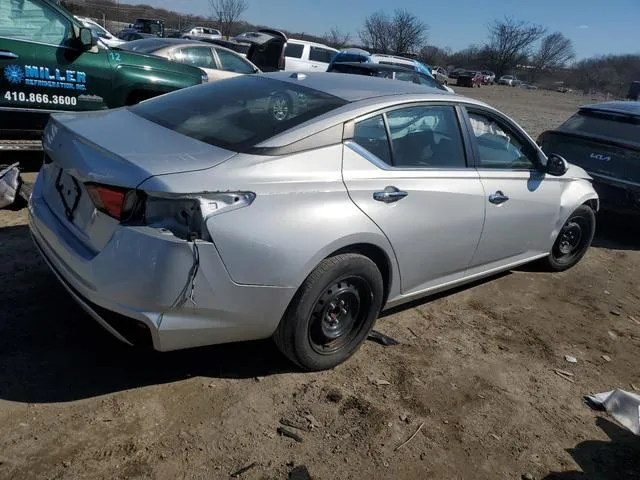 1N4BL4BV2LC257783 2020 2020 Nissan Altima- S 3