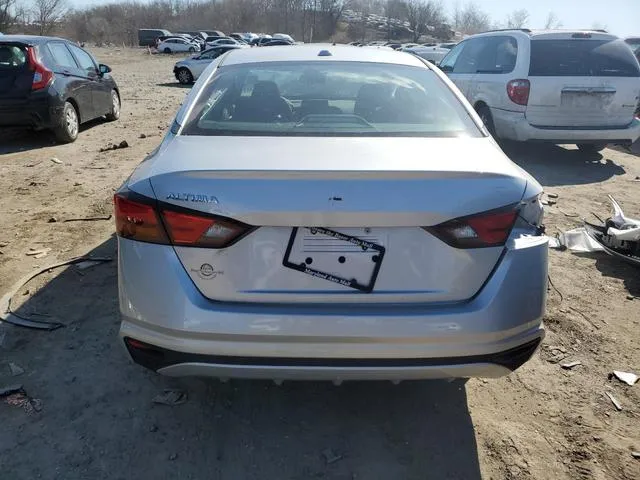 1N4BL4BV2LC257783 2020 2020 Nissan Altima- S 6