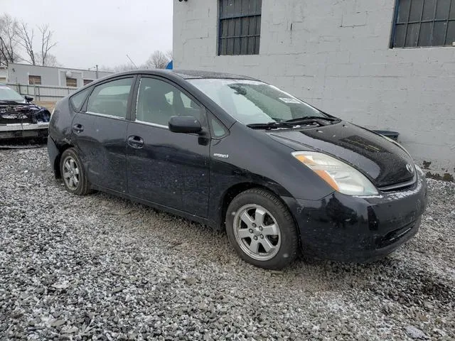 JTDKB20UX73202564 2007 2007 Toyota Prius 4