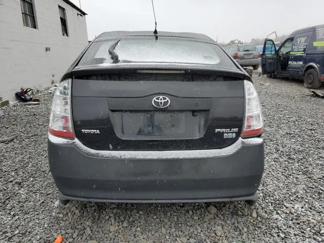 JTDKB20UX73202564 2007 2007 Toyota Prius 6