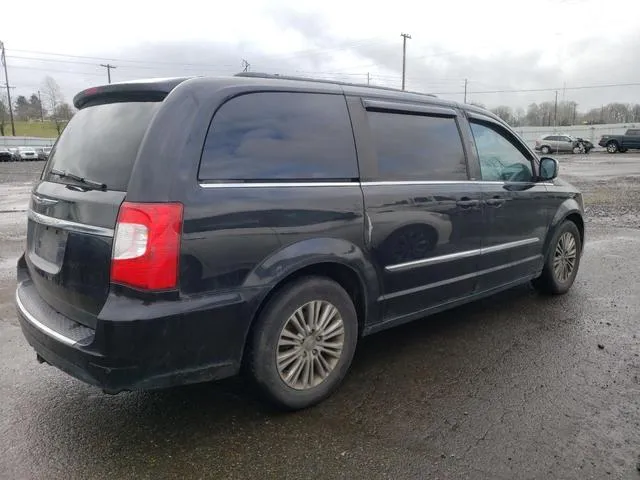 2C4RC1CG0DR583615 2013 2013 Chrysler Town and Country- Tour 3