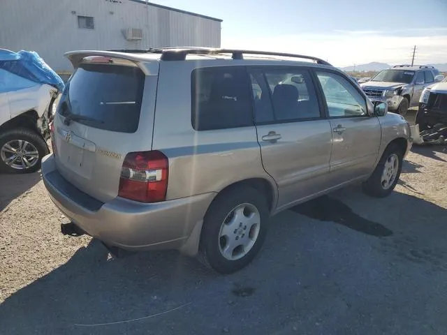 JTEEP21A540012571 2004 2004 Toyota Highlander 3