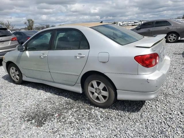 1NXBR32E45Z563136 2005 2005 Toyota Corolla- CE 2