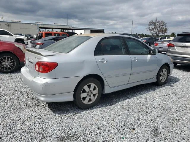 1NXBR32E45Z563136 2005 2005 Toyota Corolla- CE 3