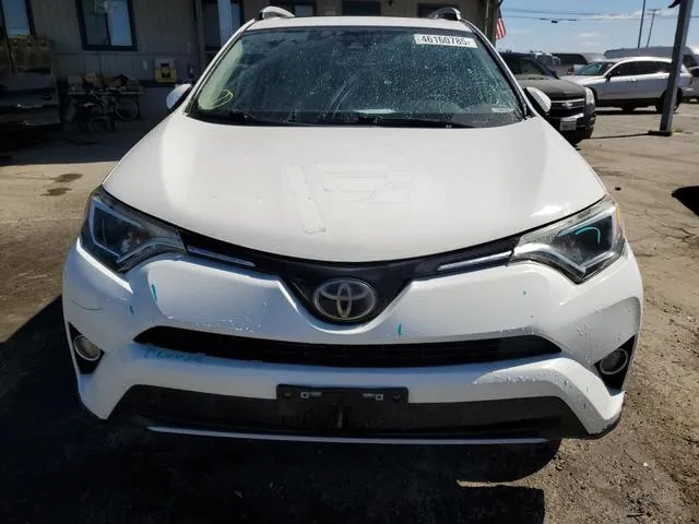 JTMWFREV9HJ144198 2017 2017 Toyota RAV4- Xle 5