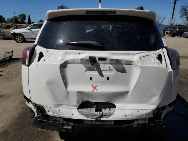 JTMWFREV9HJ144198 2017 2017 Toyota RAV4- Xle 6