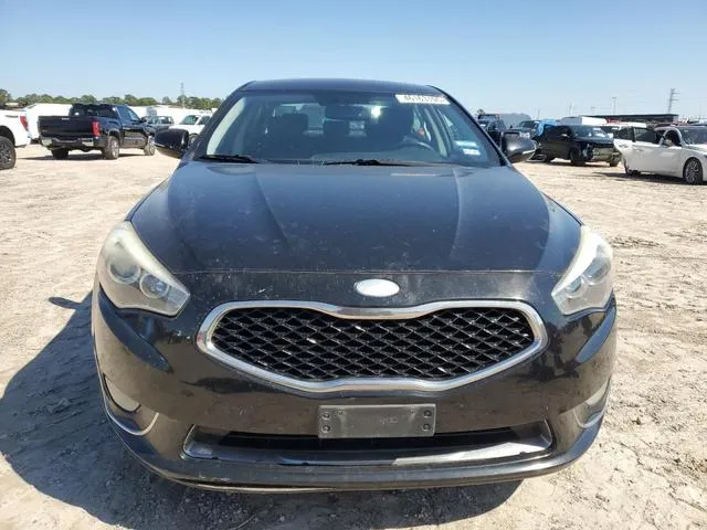 KNALN4D73E5148342 2014 2014 KIA Cadenza- Premium 5