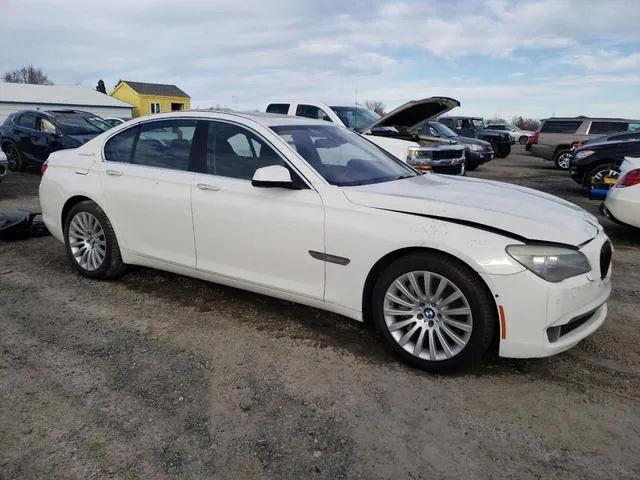 WBAKX6C55CC197178 2012 2012 BMW 7 Series- 750 I 4