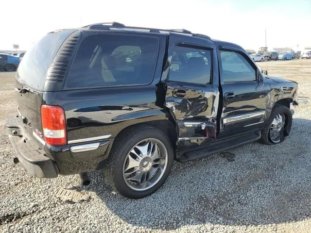 1GKEC13T11J119457 2001 2001 GMC Yukon 3