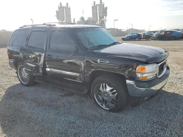 1GKEC13T11J119457 2001 2001 GMC Yukon 4