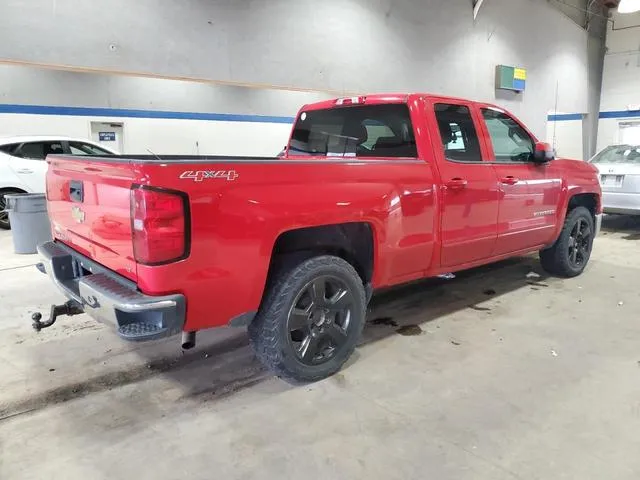 1GCVKREC5FZ295088 2015 2015 Chevrolet Silverado- K1500 Lt 3