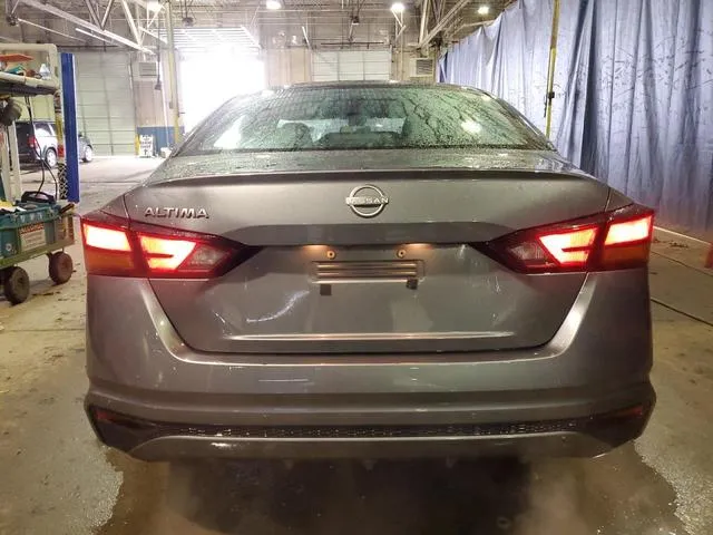 1N4BL4BV2PN416506 2023 2023 Nissan Altima- S 6