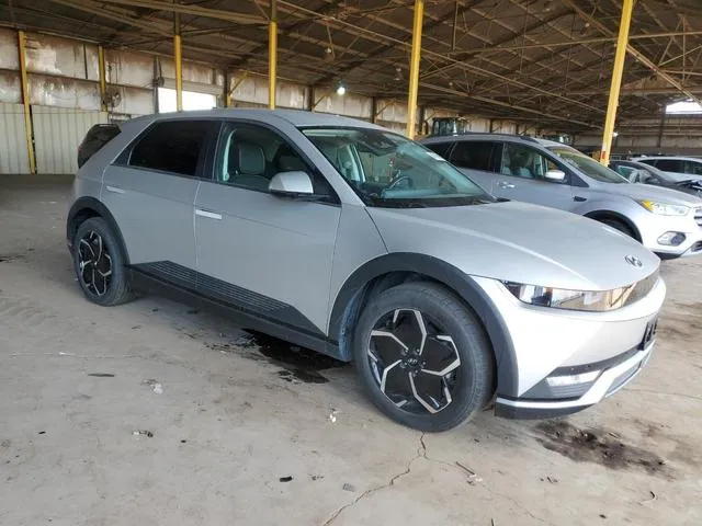 KM8KNDAF6PU231343 2023 2023 Hyundai Ioniq- Sel 4