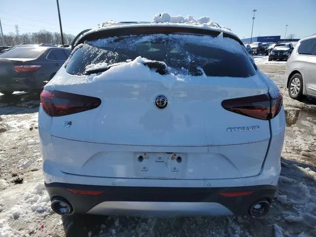 ZASFAKNN2J7B82372 2018 2018 Alfa Romeo Stelvio- Ti Sport 6