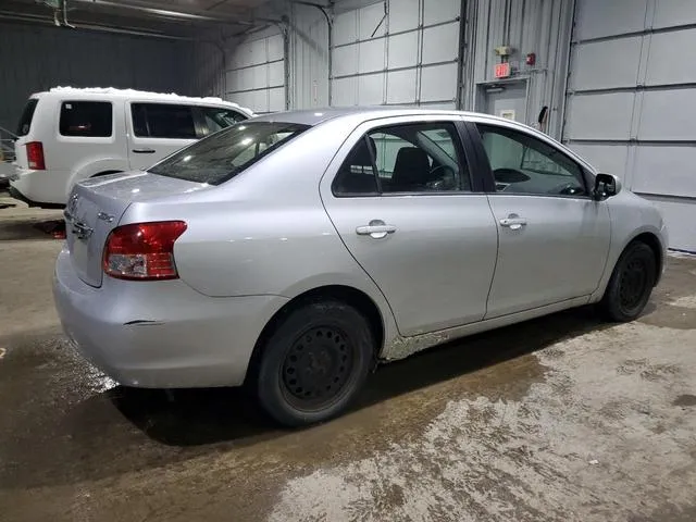 JTDBT923774000639 2007 2007 Toyota Yaris 3