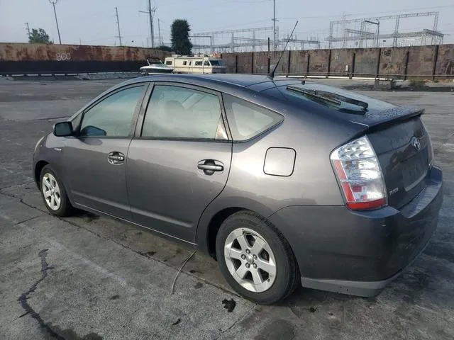 JTDKB20U763188248 2006 2006 Toyota Prius 2