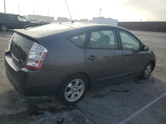 JTDKB20U763188248 2006 2006 Toyota Prius 3