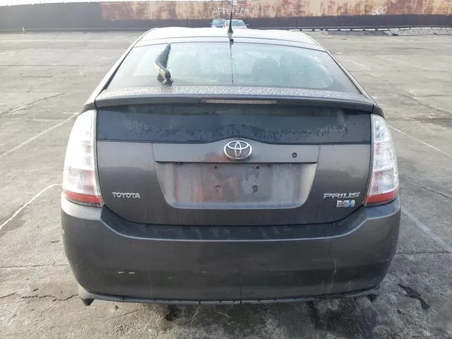 JTDKB20U763188248 2006 2006 Toyota Prius 6