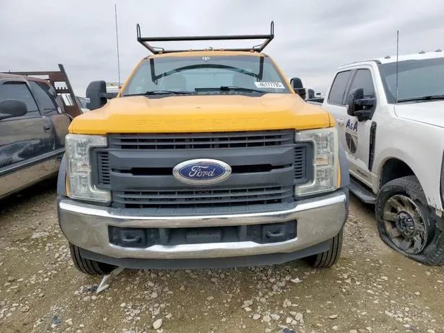 1FDUF4GT1HEB81336 2017 2017 Ford F-450- Super Duty 5