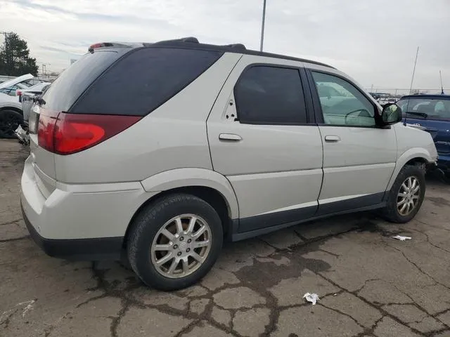 3G5DA03L27S522787 2007 2007 Buick Rendezvous- CX 3