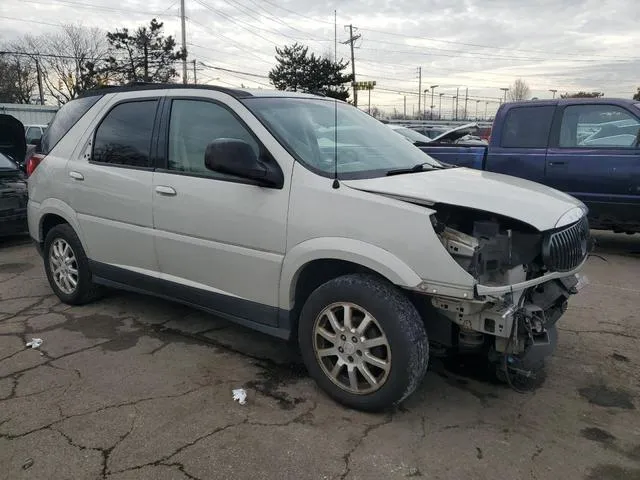 3G5DA03L27S522787 2007 2007 Buick Rendezvous- CX 4