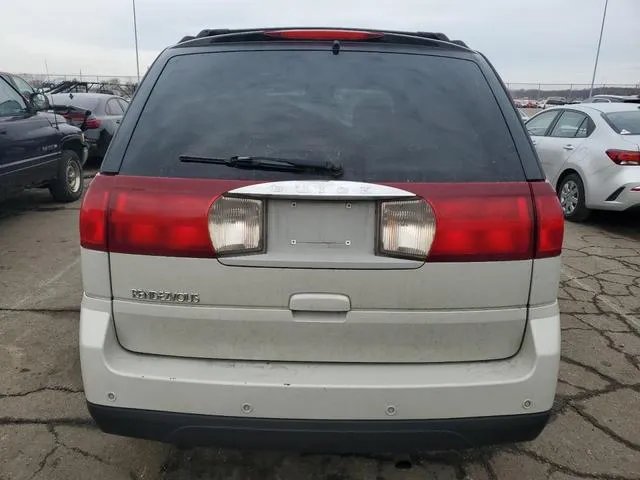 3G5DA03L27S522787 2007 2007 Buick Rendezvous- CX 6