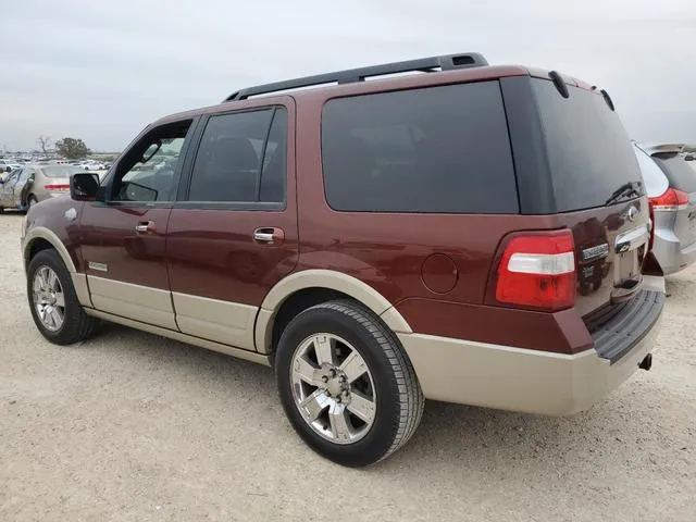 1FMFU17598LA22395 2008 2008 Ford Expedition- Eddie Bauer 2