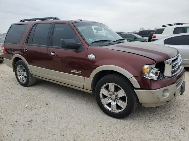 1FMFU17598LA22395 2008 2008 Ford Expedition- Eddie Bauer 4